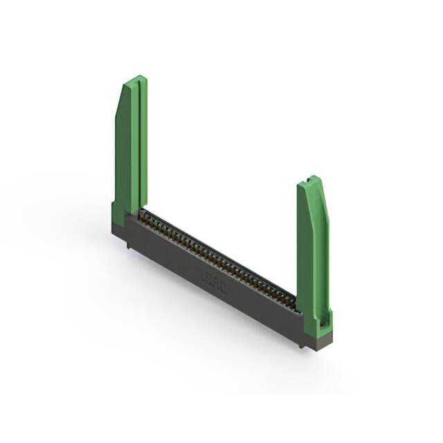 395-037-523-478 EDAC Inc.  Edgeboard Connectors